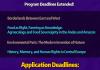 CHID Study Abroad Promo - March 2024