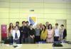 CHID Group at the Directorate of European Integration